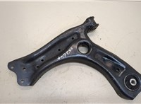  Рычаг подвески Volkswagen Polo 2009-2014 20416966 #1