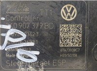 1K0907379BD, 28561052243 Блок АБС, насос (ABS, ESP, ASR) Volkswagen Caddy 2004-2015 20416980 #4