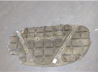 1K0863831D Обшивка капота Volkswagen Jetta 5 2004-2010 20416981 #2