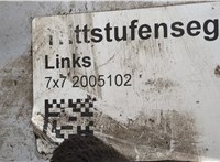 81122015933 Бак топливный Man TGX 2012-2016 20417014 #6