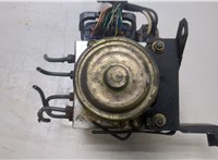  Блок АБС, насос (ABS, ESP, ASR) Mitsubishi L200 1996-2006 20417017 #1