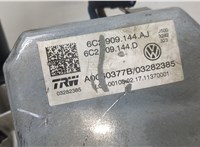  Электроусилитель руля Volkswagen Polo 2014- 20417051 #4