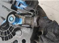  Генератор Opel Astra H 2004-2010 20417054 #9