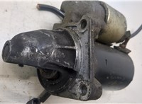  Стартер Ford Fusion 2002-2012 20417065 #2