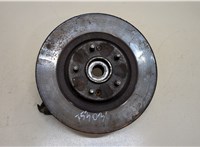  Ступица (кулак, цапфа) Hyundai Santa Fe 2005-2012 20417118 #1