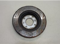  Диск тормозной Renault Kangoo 2008-2013 20417164 #1