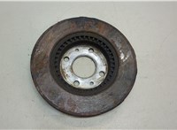  Диск тормозной Renault Kangoo 2008-2013 20417165 #1