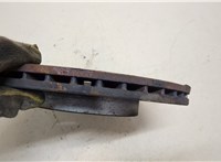  Диск тормозной Renault Kangoo 2008-2013 20417165 #2