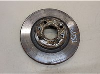  Диск тормозной Renault Kangoo 2008-2013 20417165 #3