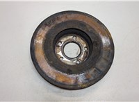  Диск тормозной Hyundai Santa Fe 2005-2012 20417168 #1