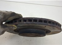  Диск тормозной Hyundai Santa Fe 2005-2012 20417168 #2