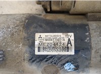  Стартер Mitsubishi Pajero / Montero 2000-2006 20417194 #2