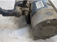  Стартер Mitsubishi Pajero / Montero 2000-2006 20417194 #4
