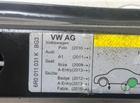  Домкрат Volkswagen Polo 2014- 20417213 #2