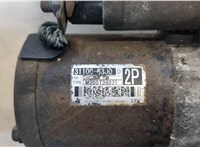  Стартер Suzuki Grand Vitara 2005-2015 20417243 #2