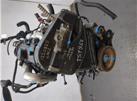 8201246258 Двигатель (ДВС) Renault Megane 3 2009-2016 20417260 #2