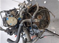 8201246258 Двигатель (ДВС) Renault Megane 3 2009-2016 20417260 #8