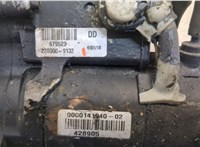  Стартер Land Rover Range Rover 3 (LM) 2002-2012 20417296 #2