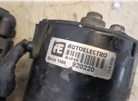  Стартер Volkswagen Golf 5 2003-2009 20417304 #2