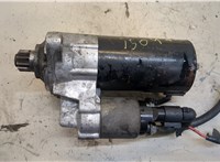  Стартер Volkswagen Golf 5 2003-2009 20417304 #4