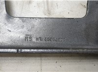  Петля капота Opel Astra J 2010-2017 20417310 #2