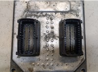  Блок управления двигателем Opel Zafira B 2005-2012 20417456 #2