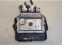  Блок управления двигателем Citroen C3 2016-2024 20417460 #1