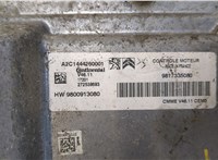  Блок управления двигателем Citroen C3 2016-2024 20417460 #2