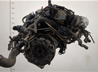  Двигатель (ДВС) Volkswagen Passat 6 2005-2010 20417539 #2