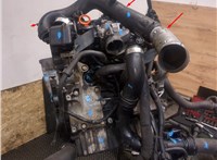  Двигатель (ДВС на разборку) Volkswagen Passat 6 2005-2010 20417539 #4