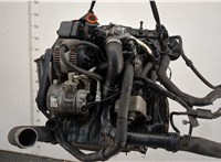  Двигатель (ДВС) Volkswagen Passat 6 2005-2010 20417539 #4