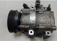  Компрессор кондиционера Hyundai Tucson 1 2004-2009 20417571 #1