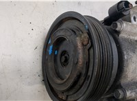  Компрессор кондиционера Hyundai Tucson 1 2004-2009 20417571 #2