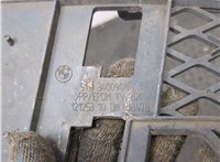  Заглушка (решетка) бампера BMW X3 E83 2003-2010 20417715 #2