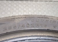  Пара шин 235/40 R18 Volkswagen Passat CC 2008-2012 20417744 #9
