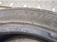  Пара шин 235/40 R18 Volkswagen Golf 7 2012-2020 20417755 #10