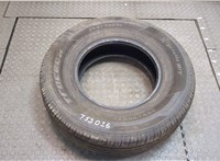  Пара шин 265/70 R16 Mitsubishi Pajero / Montero 2000-2006 20417815 #1
