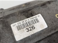  КПП - автомат (АКПП) Mercedes S W221 2005-2013 20417822 #7