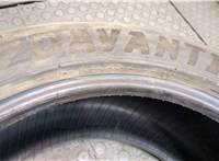  Пара шин 275/45 R20 Audi Q7 2005-2015 20417833 #4