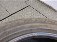  Пара шин 275/45 R20 Audi Q7 2005-2015 20417833 #7