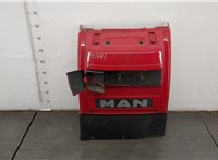  Крыло задней оси Man TGX 2007-2012 20416119 #1