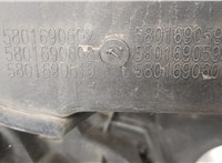 5801690602, 5801690583 Бампер Iveco EuroCargo 3 2015- 20416824 #10
