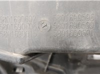 5801690596, 5801690583 Бампер Iveco EuroCargo 3 2015- 20417332 #7