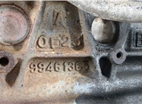  Двигатель (ДВС) Iveco Daily 3 2000-2005 20417866 #5