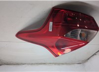 1825319, BM5113404BL Фонарь (задний) Ford Focus 3 2011-2015 20417870 #7