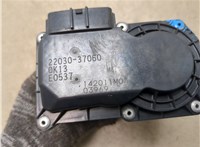 2203037060 Заслонка дроссельная Toyota Prius 2009-2015 20417883 #4