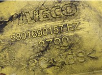 5801690157, 5801690177 Дефлектор (обтекатель) кабины Iveco EuroCargo 3 2015- 20417897 #6