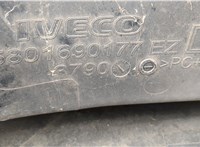 5801690157, 5801690177 Дефлектор (обтекатель) кабины Iveco EuroCargo 3 2015- 20417897 #7