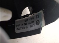  Кулиса КПП Skoda Fabia 2007-2014 20417934 #4