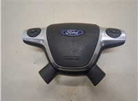  Подушка безопасности водителя Ford Focus 3 2011-2015 20417945 #1